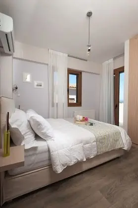Villa, 3 Yatak Odası, Kişiye Özel Havuzlu
