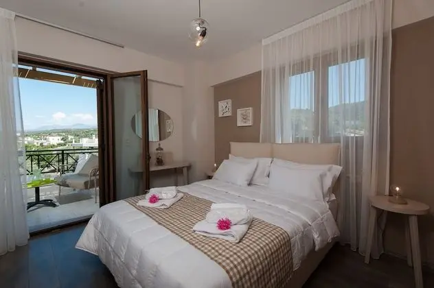 Villa, 3 Yatak Odası, Kişiye Özel Havuzlu