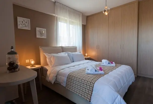 Villa, 3 Yatak Odası, Kişiye Özel Havuzlu