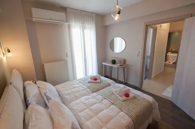 Villa, 3 Yatak Odası, Kişiye Özel Havuzlu