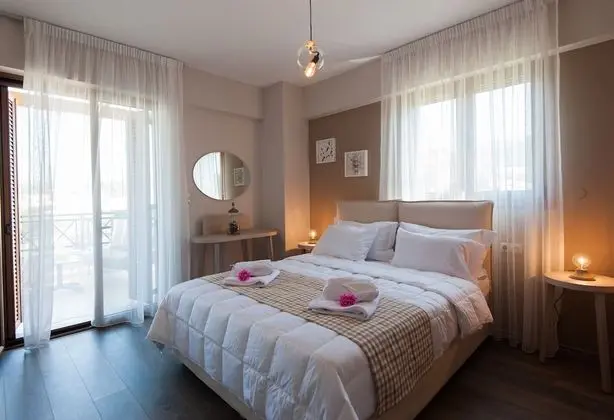 Villa, 3 Yatak Odası, Kişiye Özel Havuzlu