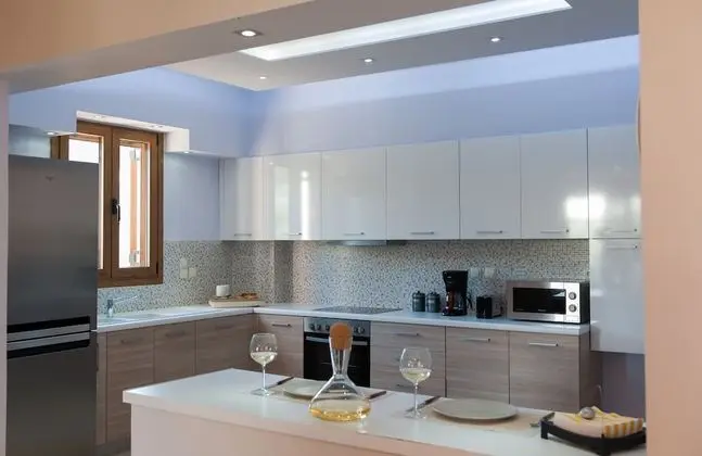 Villa, 3 Yatak Odası, Kişiye Özel Havuzlu