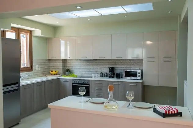 Villa, 3 Yatak Odası, Kişiye Özel Havuzlu