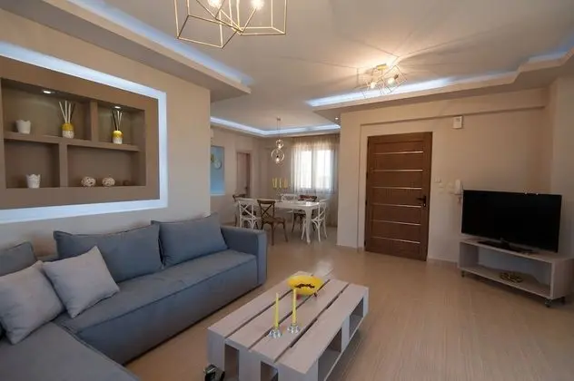 Villa, 3 Yatak Odası, Kişiye Özel Havuzlu