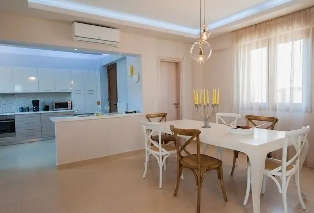 Villa, 3 Yatak Odası, Kişiye Özel Havuzlu