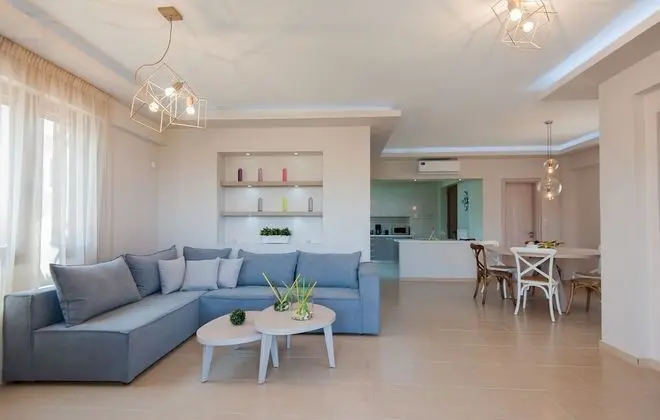 Villa, 3 Yatak Odası, Kişiye Özel Havuzlu