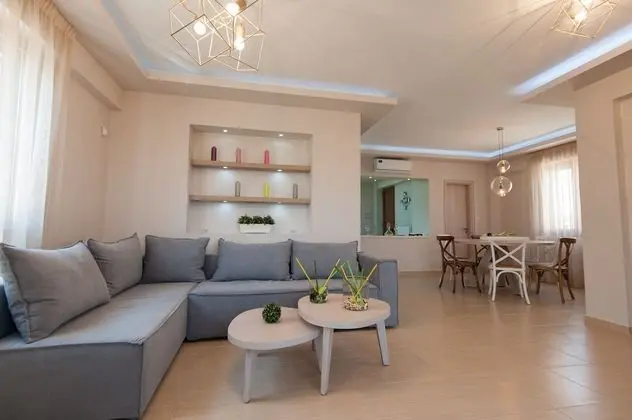 Villa, 3 Yatak Odası, Kişiye Özel Havuzlu