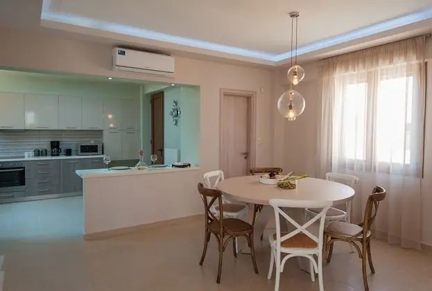 Villa, 3 Yatak Odası, Kişiye Özel Havuzlu