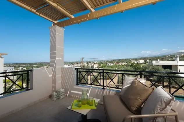 Villa, 3 Yatak Odası, Kişiye Özel Havuzlu