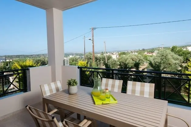 Villa, 3 Yatak Odası, Kişiye Özel Havuzlu