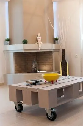 Villa, 3 Yatak Odası, Kişiye Özel Havuzlu