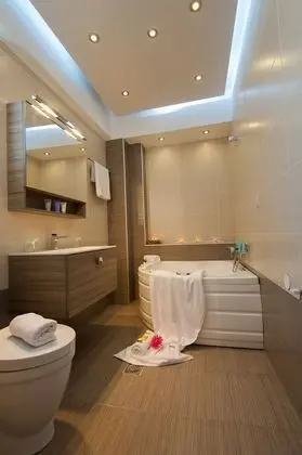 Villa, 3 Yatak Odası, Kişiye Özel Havuzlu