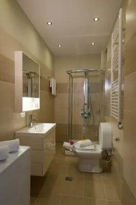 Villa, 3 Yatak Odası, Kişiye Özel Havuzlu