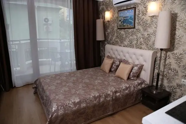 Deluxe Stüdyo