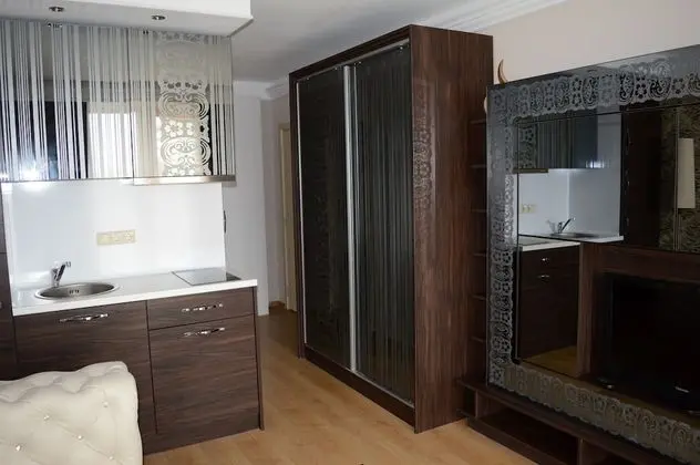 Standard Stüdyo