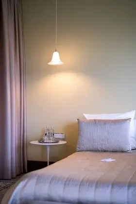 Deluxe Süit (Spa Access)