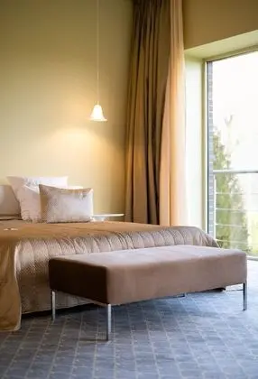 Deluxe Süit (Spa Access)