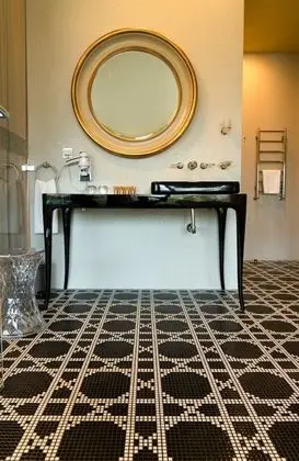 Deluxe Süit (Spa Access)