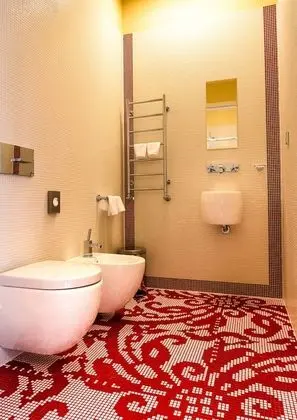 Deluxe Süit (Spa Access)