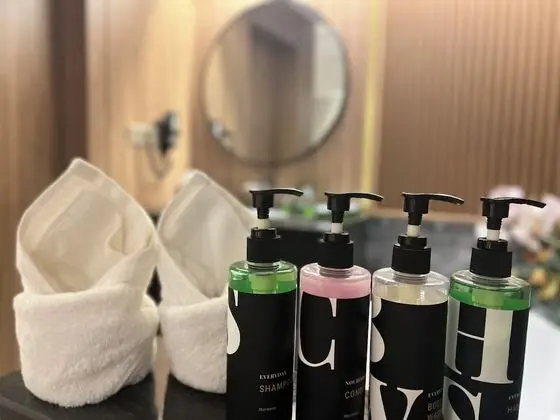 Deluxe Tek Büyük Yataklı Oda, Balkon