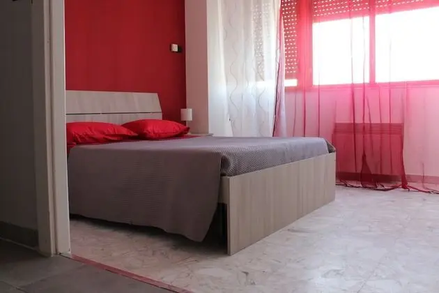 Comfort Üç Kişilik Oda