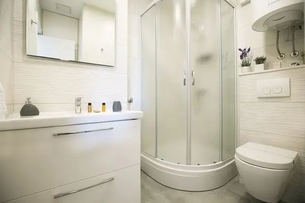 Deluxe Tek Büyük Yataklı Oda, Balkon