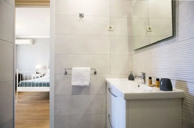 Deluxe Tek Büyük Yataklı Oda, Balkon