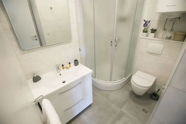 Deluxe Tek Büyük Yataklı Oda, Balkon