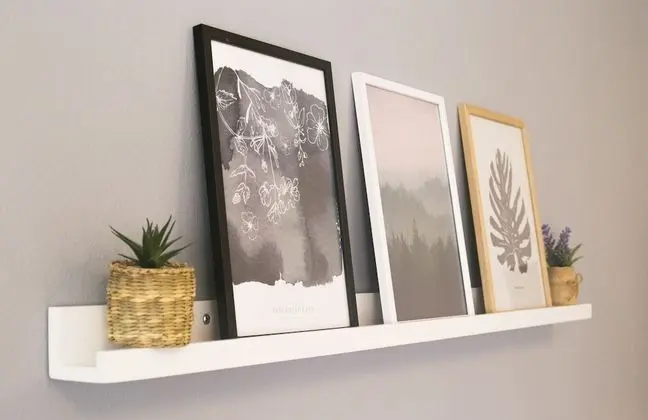 Deluxe Tek Büyük Yataklı Oda, Balkon