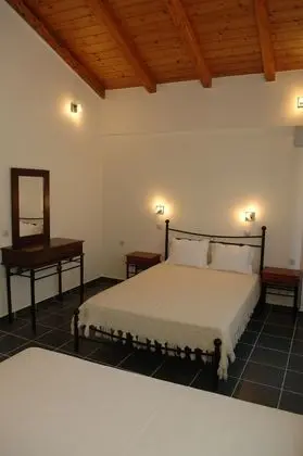 Villa, 2 Yatak Odası, Kişiye Özel Havuzlu