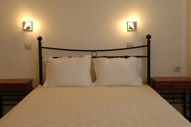 Villa, 2 Yatak Odası, Kişiye Özel Havuzlu