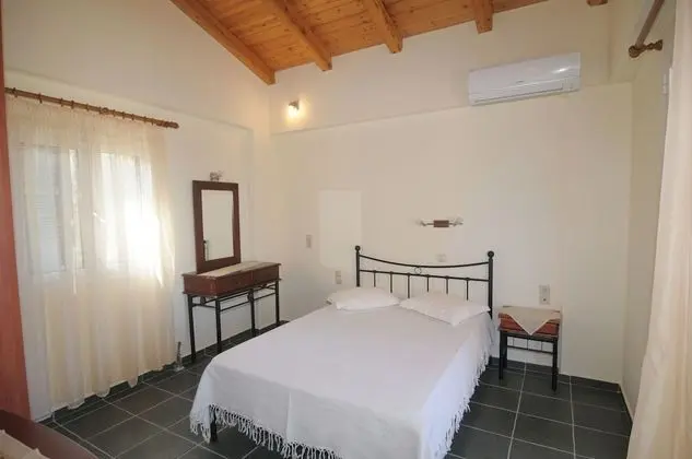 Villa, 2 Yatak Odası, Kişiye Özel Havuzlu