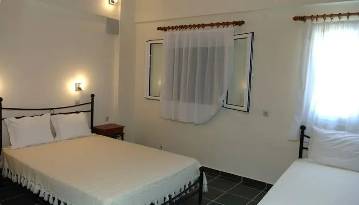 Villa, 2 Yatak Odası, Kişiye Özel Havuzlu