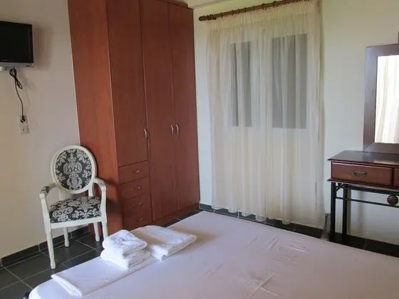 Villa, 2 Yatak Odası, Kişiye Özel Havuzlu