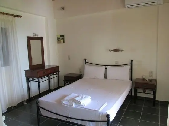 Villa, 2 Yatak Odası, Kişiye Özel Havuzlu