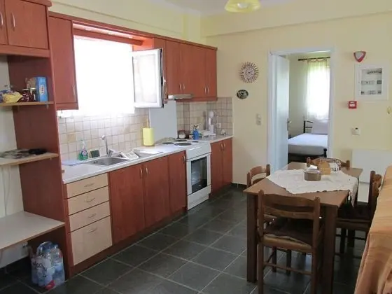 Villa, 2 Yatak Odası, Kişiye Özel Havuzlu