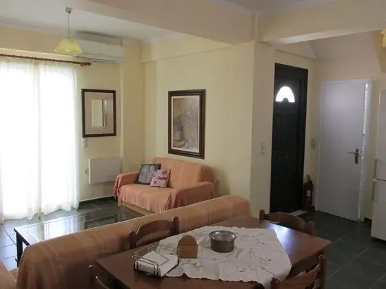 Villa, 2 Yatak Odası, Kişiye Özel Havuzlu