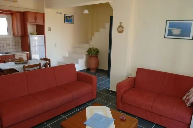Villa, 2 Yatak Odası, Kişiye Özel Havuzlu
