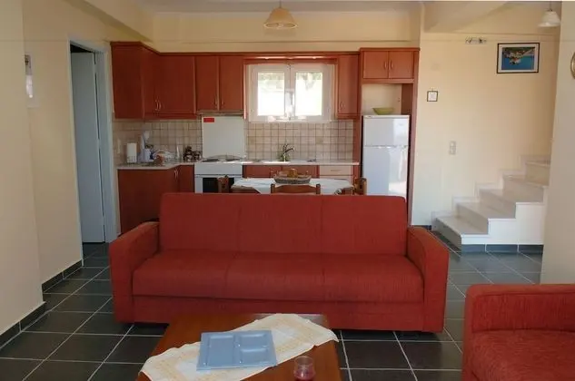 Villa, 2 Yatak Odası, Kişiye Özel Havuzlu