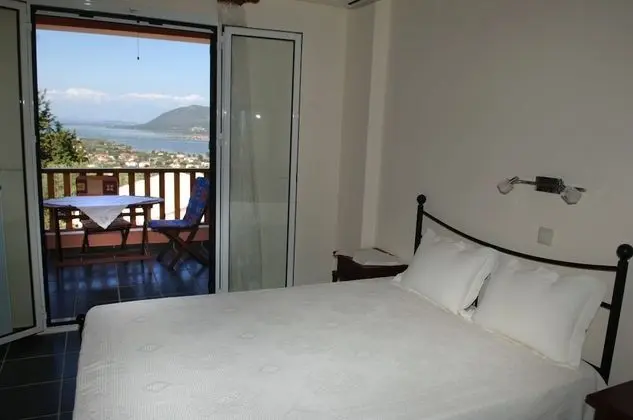 Villa, 2 Yatak Odası, Kişiye Özel Havuzlu