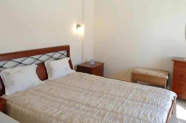 Bungalov, 1 Yatak Odası