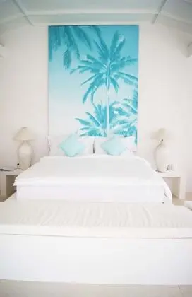 Villa, 1 Yatak Odası