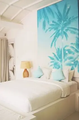 Villa, 1 Yatak Odası