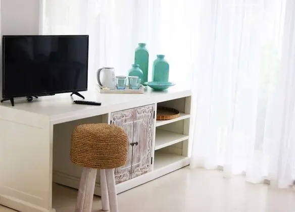Villa, 1 Yatak Odası