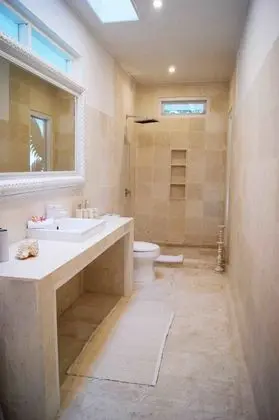 Villa, 1 Yatak Odası