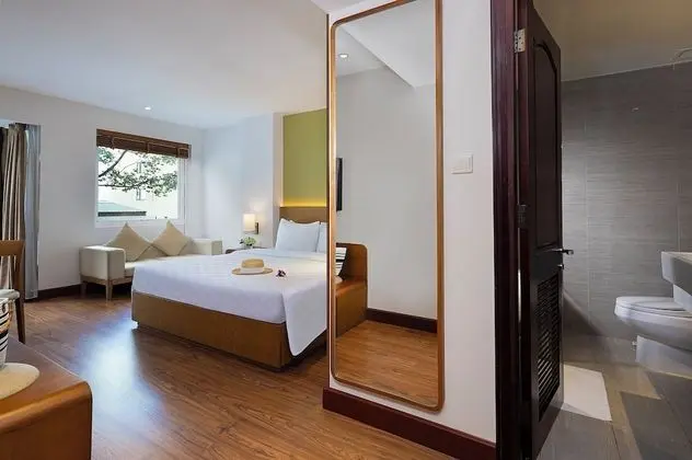 Club Oda, Şehir Manzaralı (Free High Tea & Mini Bar)