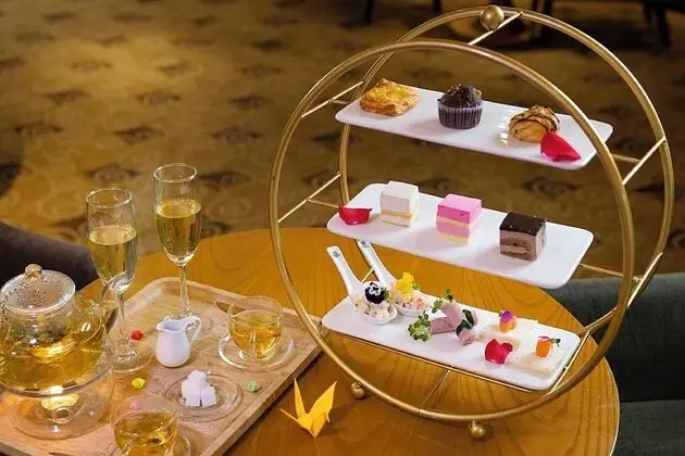 Club Oda, Şehir Manzaralı (Free High Tea & Mini Bar)