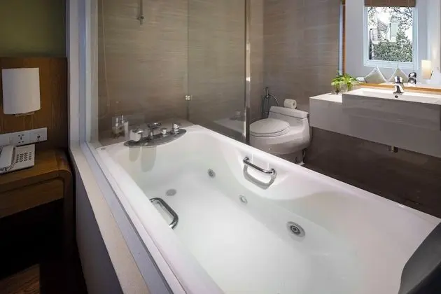 Club Oda, Şehir Manzaralı (Free High Tea & Mini Bar)