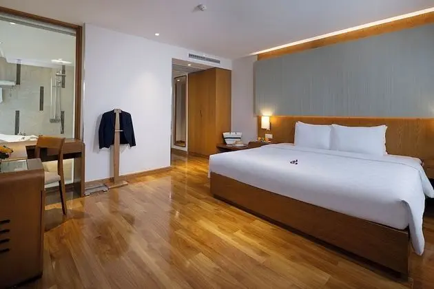Executive Oda (Suite - Free High Tea & Mini Bar)