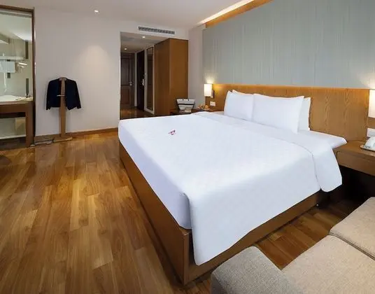 Executive Oda (Suite - Free High Tea & Mini Bar)